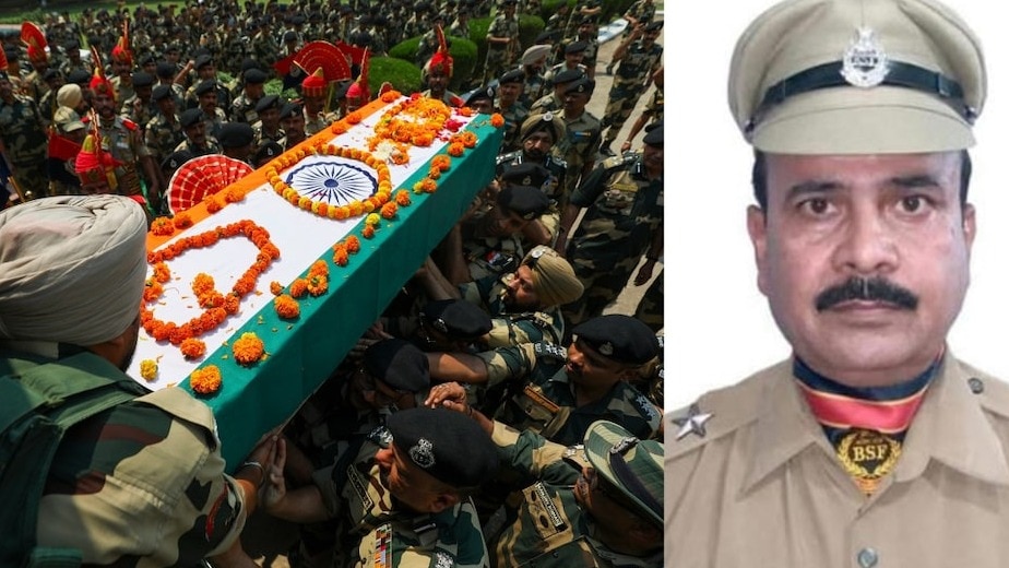 ‘जवानों, आज खत्म कर दो इनको…’ ऑपरेशन सिंदूर में जब जख्मी इम्तियाज ने दी हुंकार, और बन गए अमर शहीद – BSF Operation Sindoor Mohammad Imteyaj Vir Chakra Pakistan drone attack ntcpmm