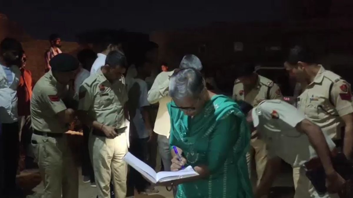 डबल मर्डर से दहला रोहतक… पुरानी रंजिश में एक को मारी गोली, दूसरे को धारदार हथियार से मार डाला – double murder in rohtak old rivalry turns deadly lcla