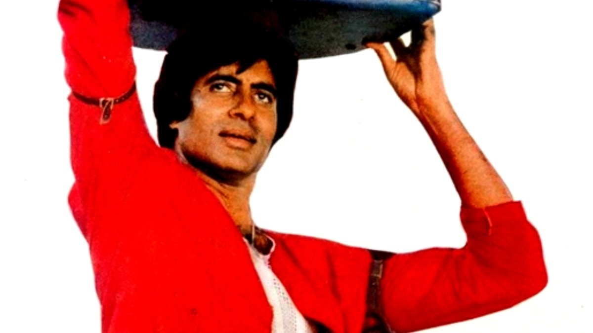 जब 'कुली' के सेट पर घायल हुए अमिताभ बच्चन, इस कन्नड़ स्टार ने मांगी थी मन्नत, बिग बी बोले- मेरे जीवन के लिए...