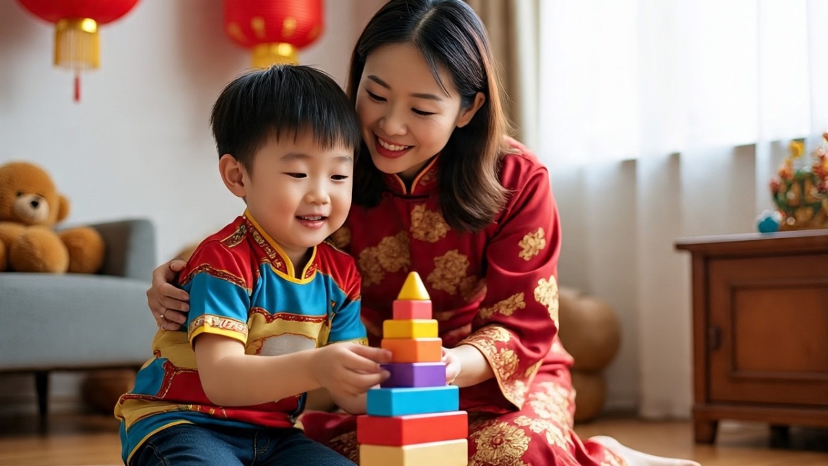 रिफंड चाहिए? बच्चे को थप्पड़ मारते हुए भेजो वीडियो, चीन के खिलौना प्लेटफॉर्म का नियम वायरल