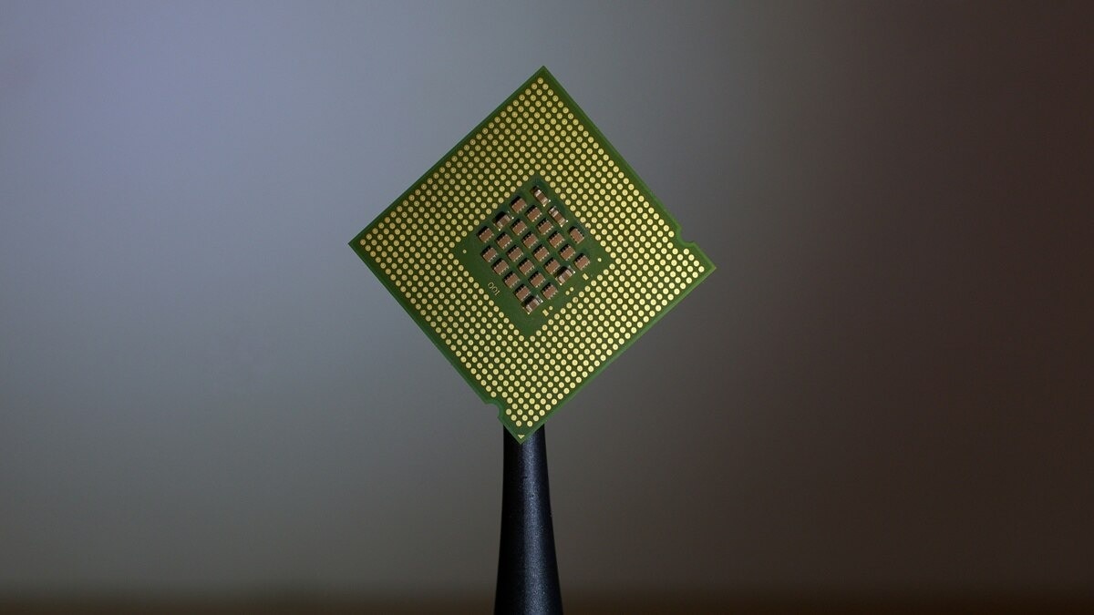 Semicondutor