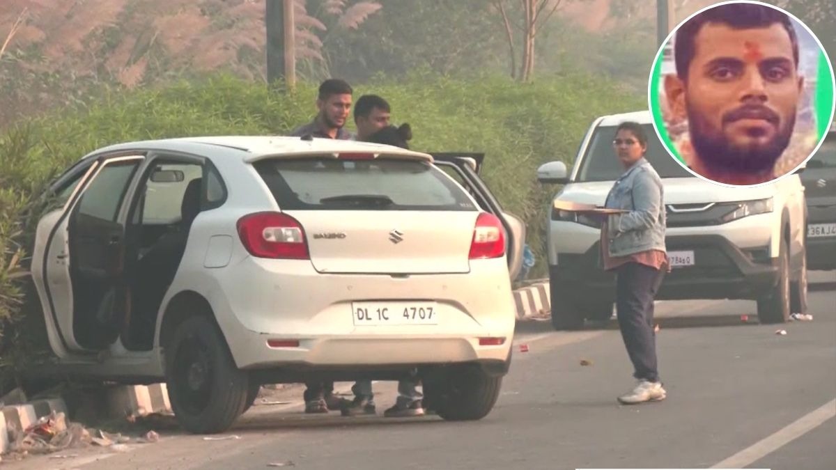 बिहार चुनाव में दहशत फैलाने की फिराक में था रंजन पाठक का गैंग... डीजीपी ने एनकाउंटर को लेकर क्या कहा