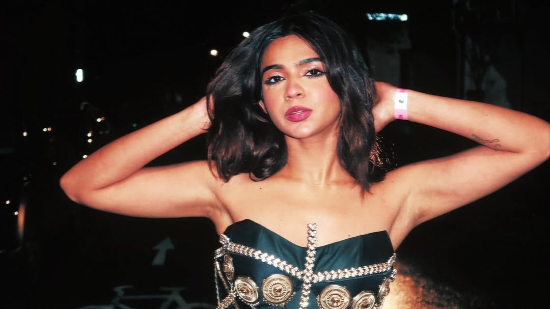 कंटेंट क्रिएशन से रिटायर होना चाहती है 'रिबेल किड', पुरानी गलतियों पर हो रहीं ट्रोल, बोली- कुछ नया...