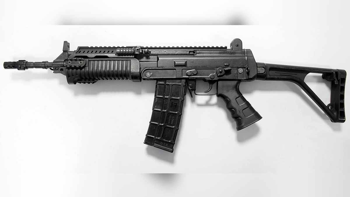 भारतीय सेना को मिलेंगी 4.25 लाख देशी CQB कार्बाइन, ₹2770 करोड़ की डील – Indian Army to Get 4.25 Lakh Indigenous CQB Carbines