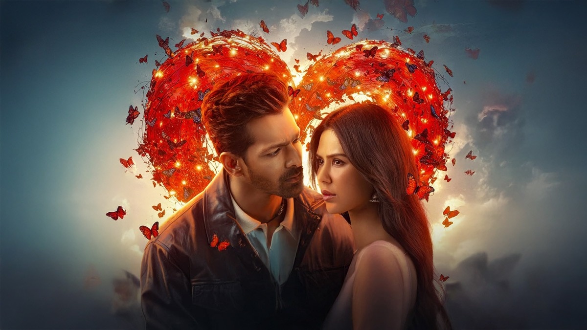 ek deewane ki deewaniyat box office day 2: better hold than Thama