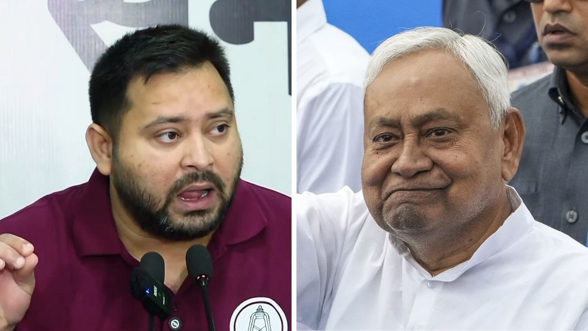 बिहार चुनाव में महिला वोट निर्णायक हुआ तो नीतीश कुमार भारी पड़ेंगे