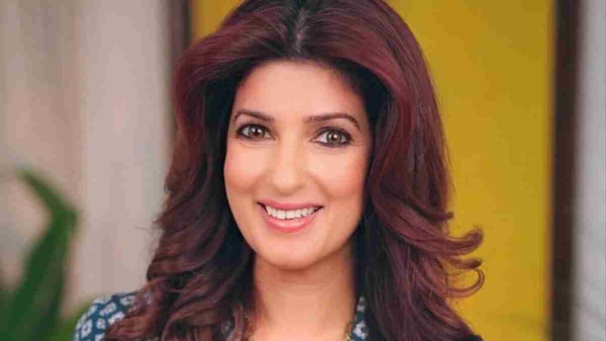 Twinkle Khanna on infidelity