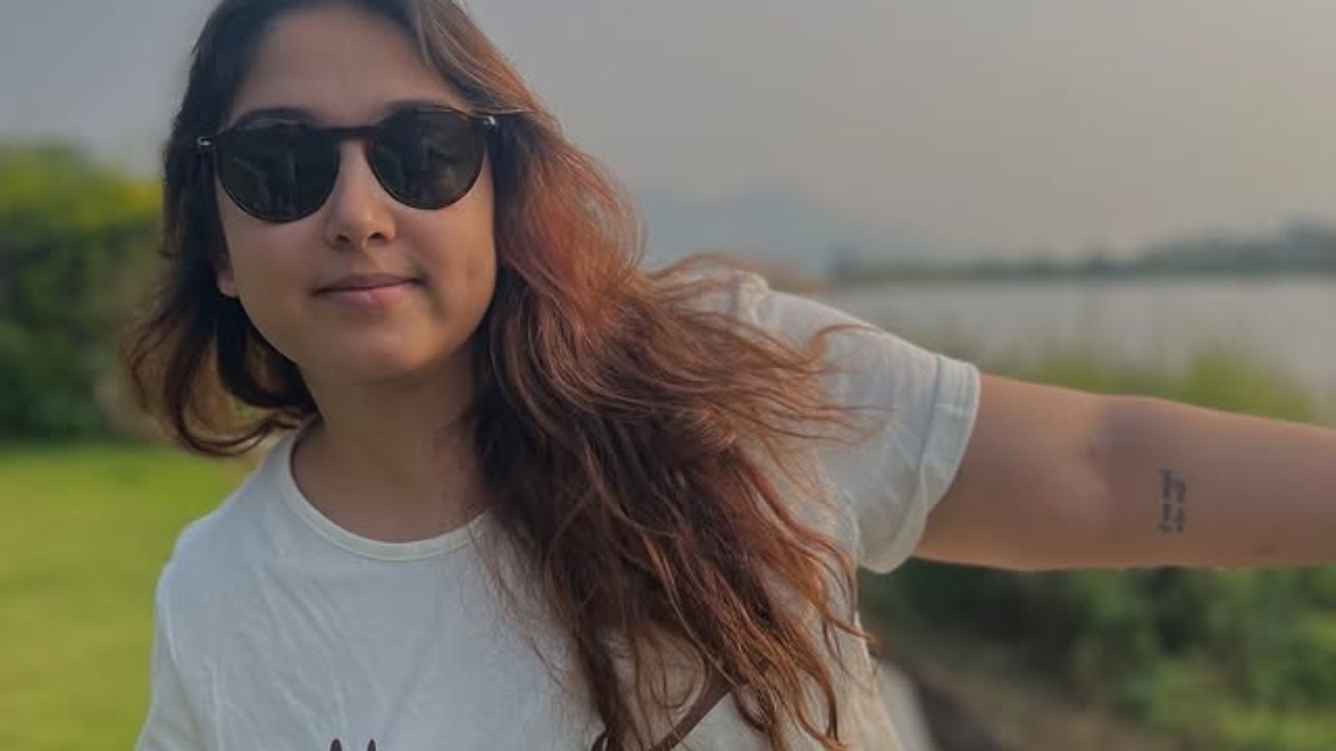 Ira khan recovers from depression