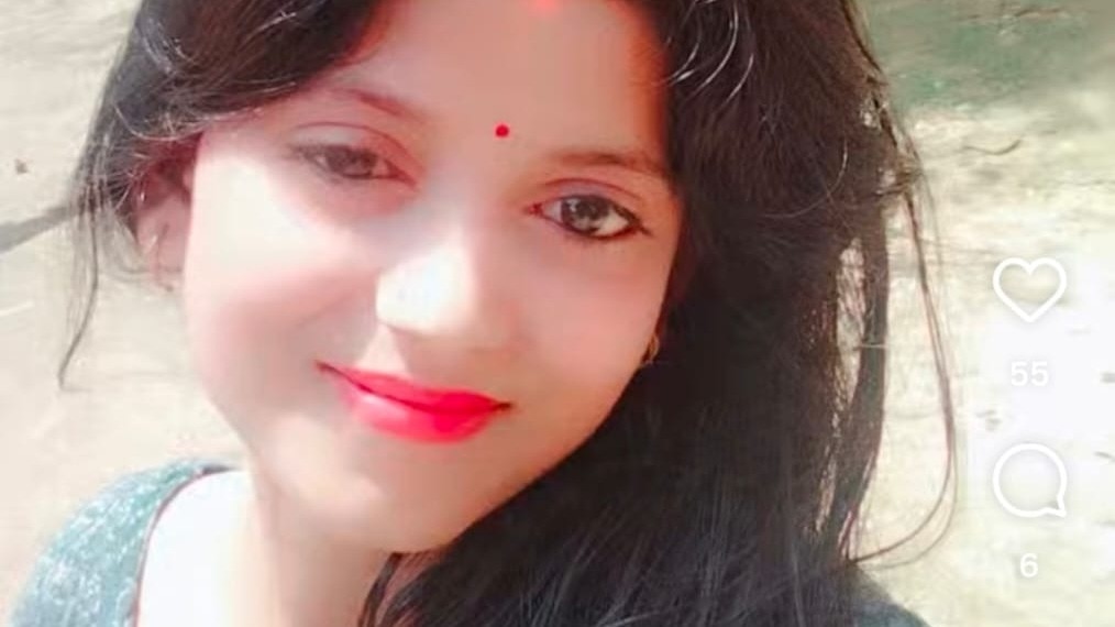 Married Woman Sucide 