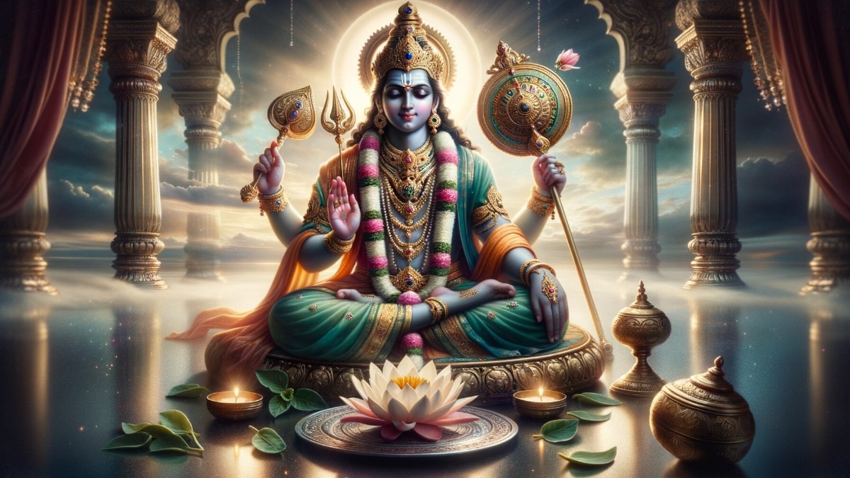 Devuthani Ekadashi 2025 Date: कब मनाई जाएगी देवउठनी एकादशी? जानें क्या रहेगा शुभ मुहूर्त और पूजन विधि