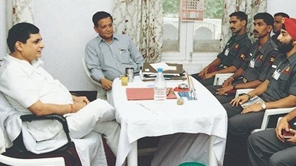 आरके सिन्हा की नेटवर्थ 1 बिलियन डॉलर से ज्यादा. (Photo: sisindia.com)