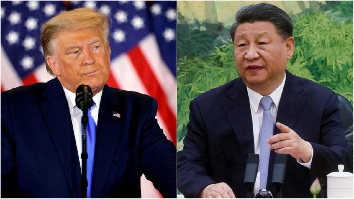 रूसी तेल पर नए प्रतिबंधों से भड़क गया चीन, अमेरिका को सुनाई खरी-खरी!