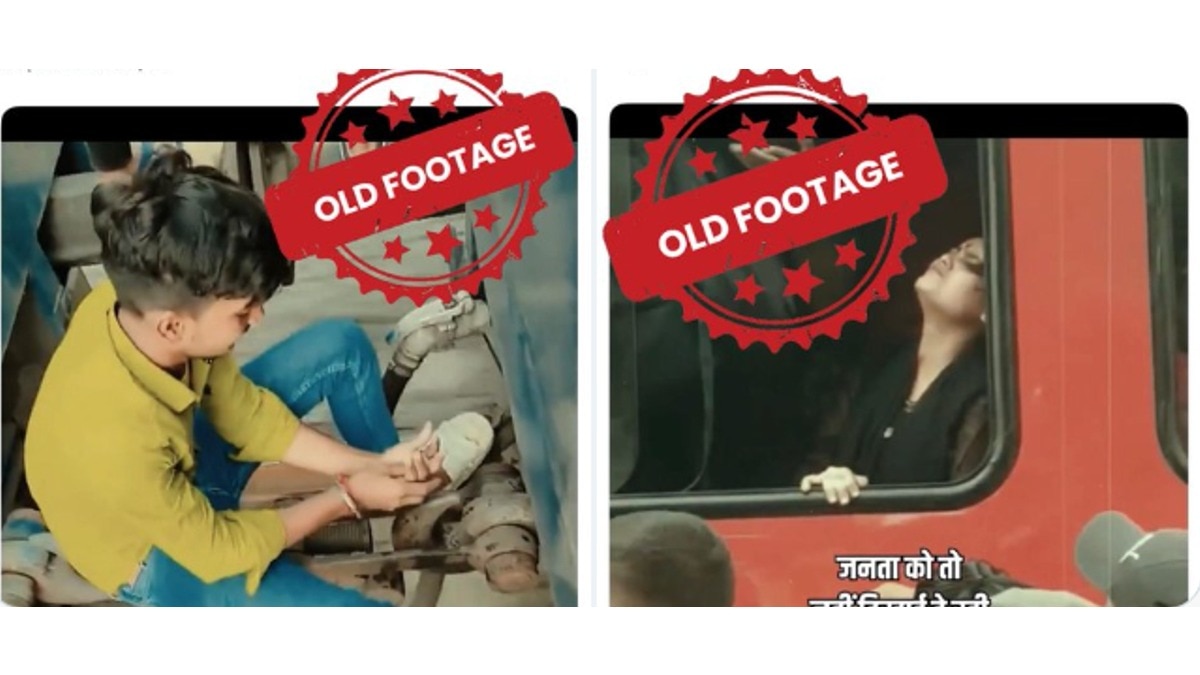 क्या छठ पर जा घर जा रहे लोगों को भ्रमित कर रही है कांग्रेस? भारतीय रेलवे ने कही ये बात