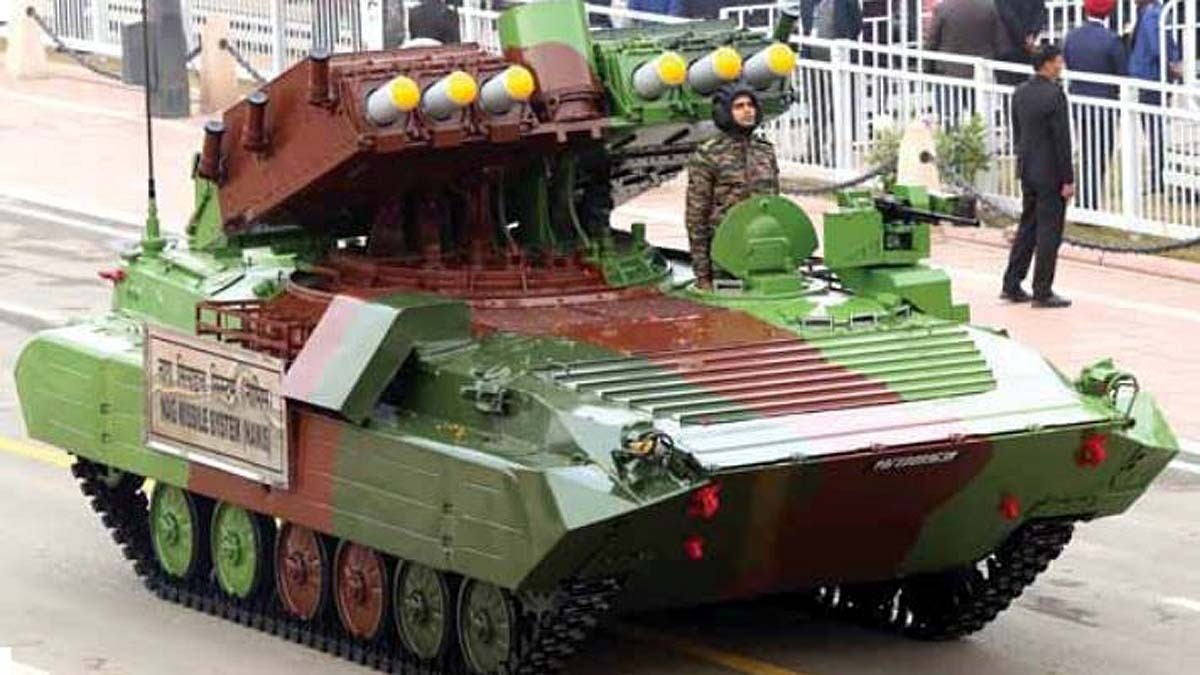 DAC approved proposals