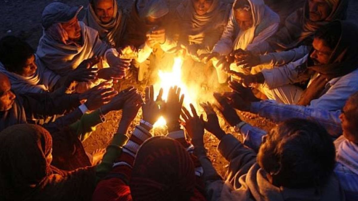 NHRC का अलर्ट: ठंड से सबसे ज्यादा प्रभावित होते हैं नवजात-बुजुर्ग, तुरंत करें राहत की तैयारी