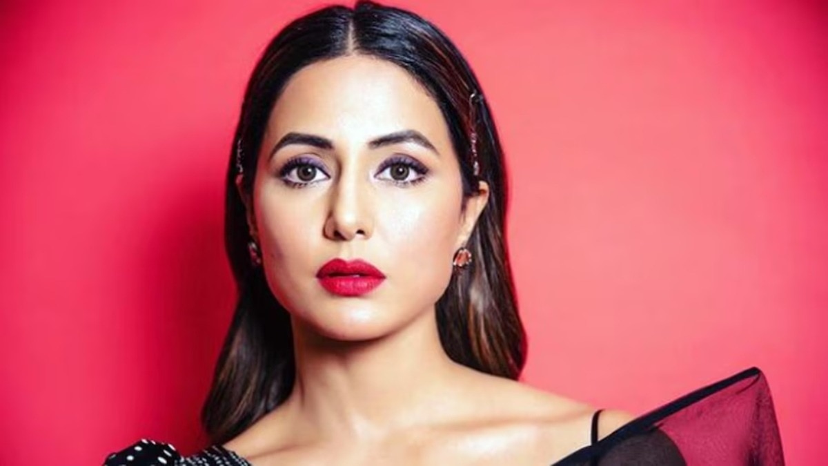 हिना खान ने बिग बॉस पर उठाई उंगली, नॉमिनेशन को बताया ‘फिक्स्ड’, बोलीं- अगर चेहरा… – Hina Khan Calls bigg boss 19 fixed after recent nomination task tmovg