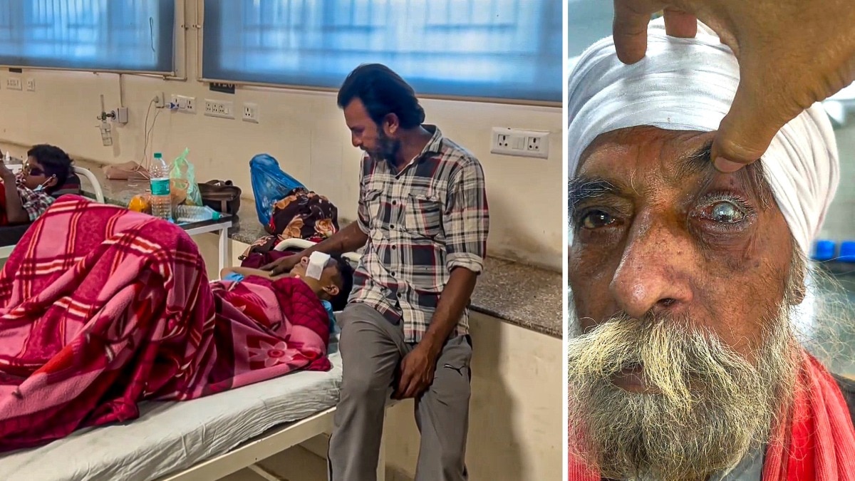 आजतक की खबर का असर: भोपाल में कार्बाइड गन बनाने, बेचने और खरीदने पर लगी रोक