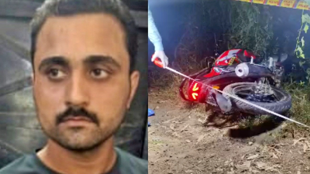 Criminal Faisal killed in Shamli (Photo- ITG)