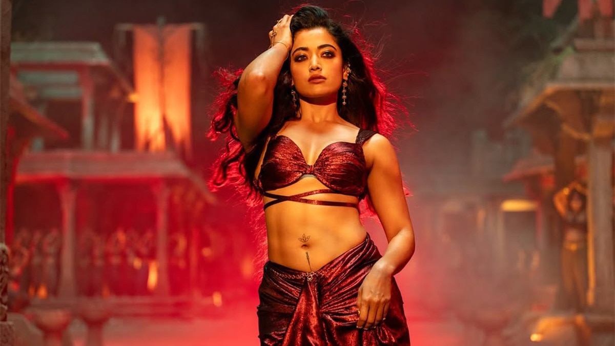 रश्मिका मंदाना का मैजिक... पांच स्टार्स को दिलाई करियर की टॉप ओपनिंग, अब 'थामा' का धमाका