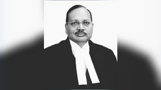 Justice Surya Kant
