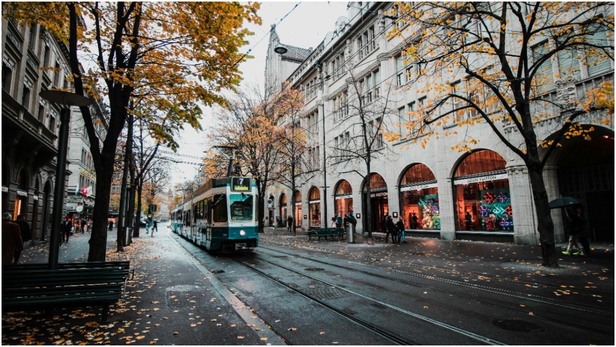 दुनिया का ऐसा देश, जहां गरीब ढूंढने से भी नहीं मिलता! लोग ऐसे जीते हैं आलीशान जिंदगी