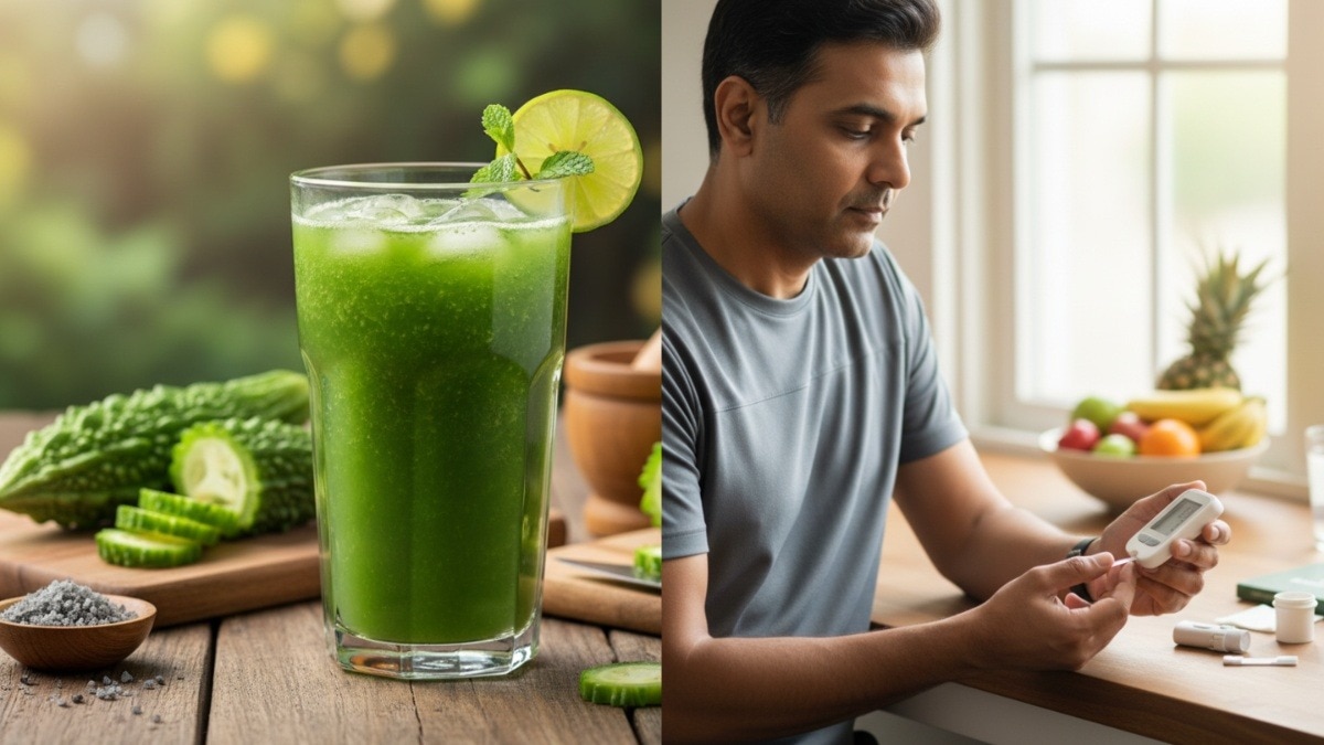 Reverse Diabetes Naturally