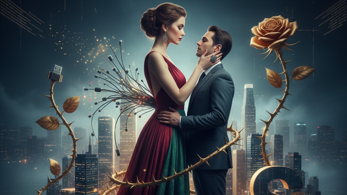 सेक्स वॉरफेयर: खूबसूरत चेहरों के पीछे की चाल, ऐसे फंसाए जा रहे हैं अमेरिका के आईटी एक्सपर्ट्स