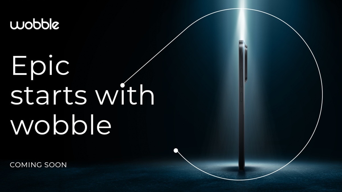Wobble 