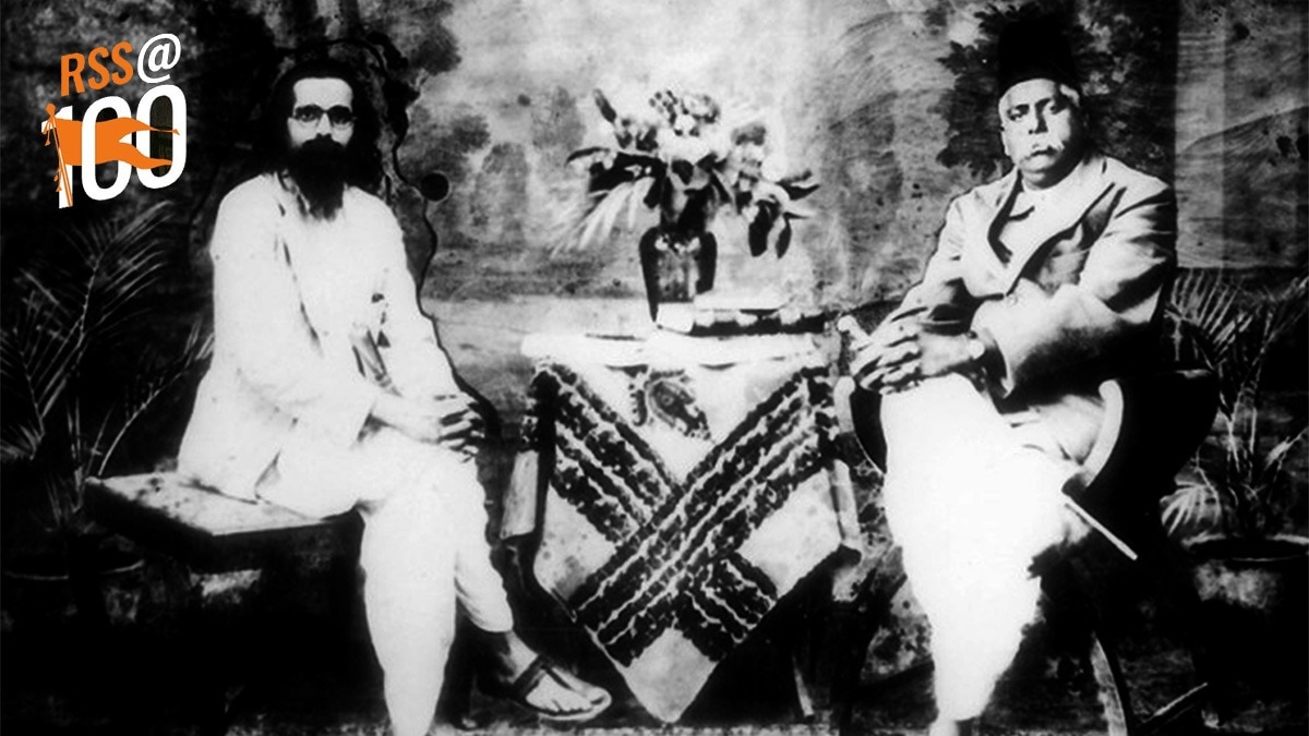 संघ के 100 साल: जब RSS का साथ छोड़कर चुपचाप चले गए थे गुरु गोलवलकर – Rss 100 years story guru golwalkar sangh ram krishna mission bengal ntcppl