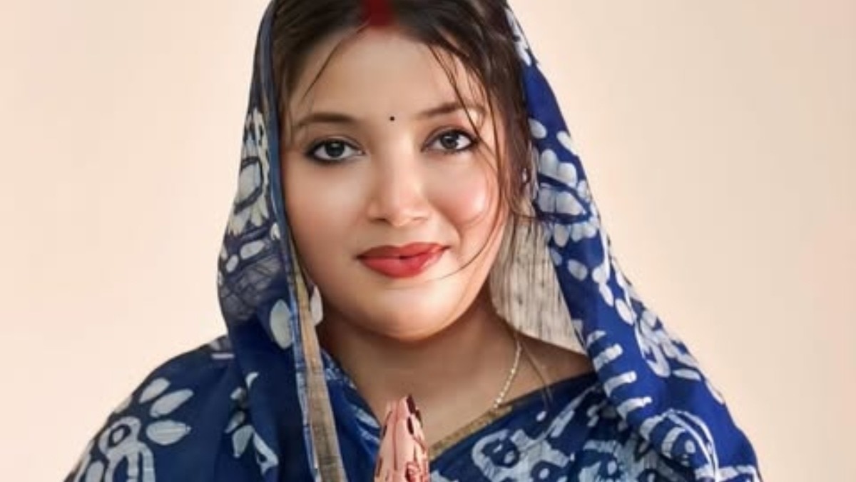 पवन सिंह नहीं दे रहे साथ, ज्योति सिंह ने खेसारी लाल से मांगी मदद, बोलीं- एक दिन के लिए...