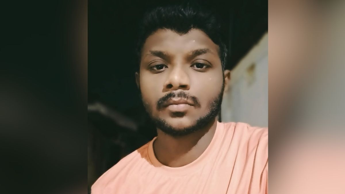 Man killed over minor dispute