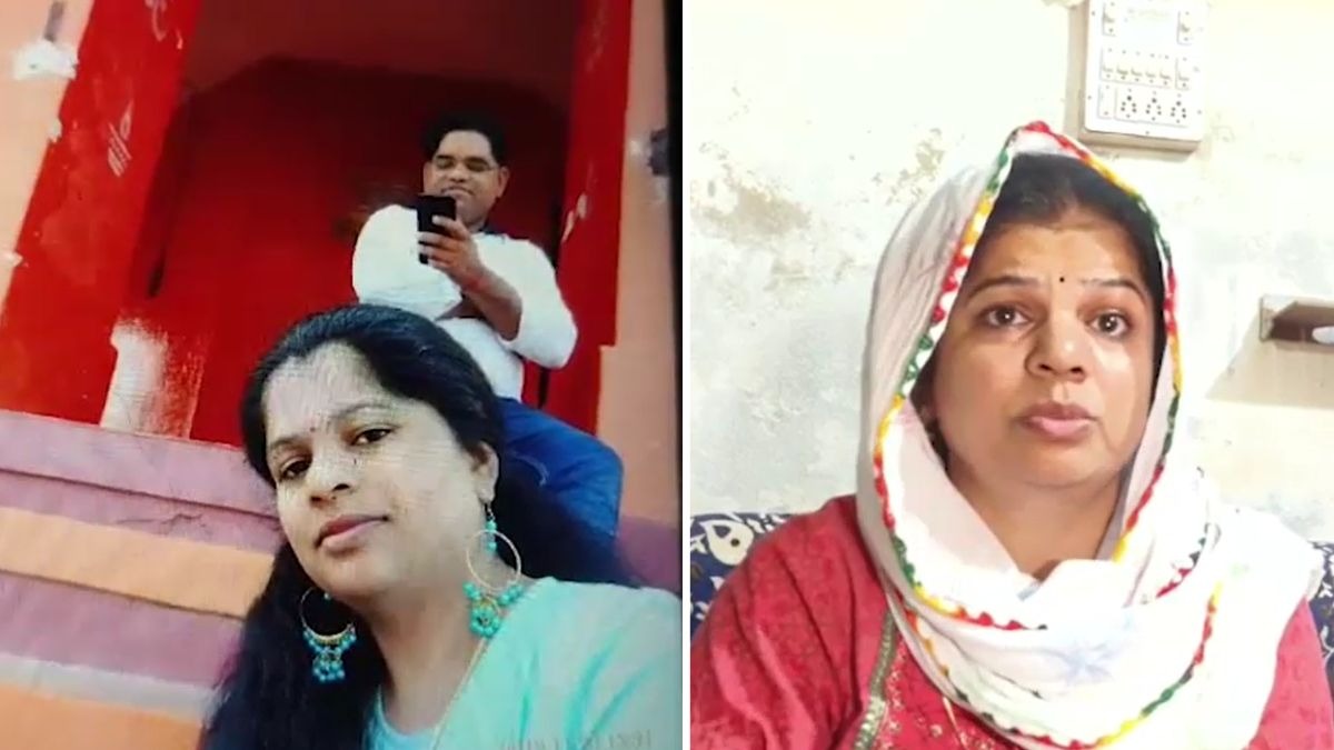 एसडीएम की पहली पत्नी ने दावा कर लगाए गंभीर आरोप. (File Photo: ITG)