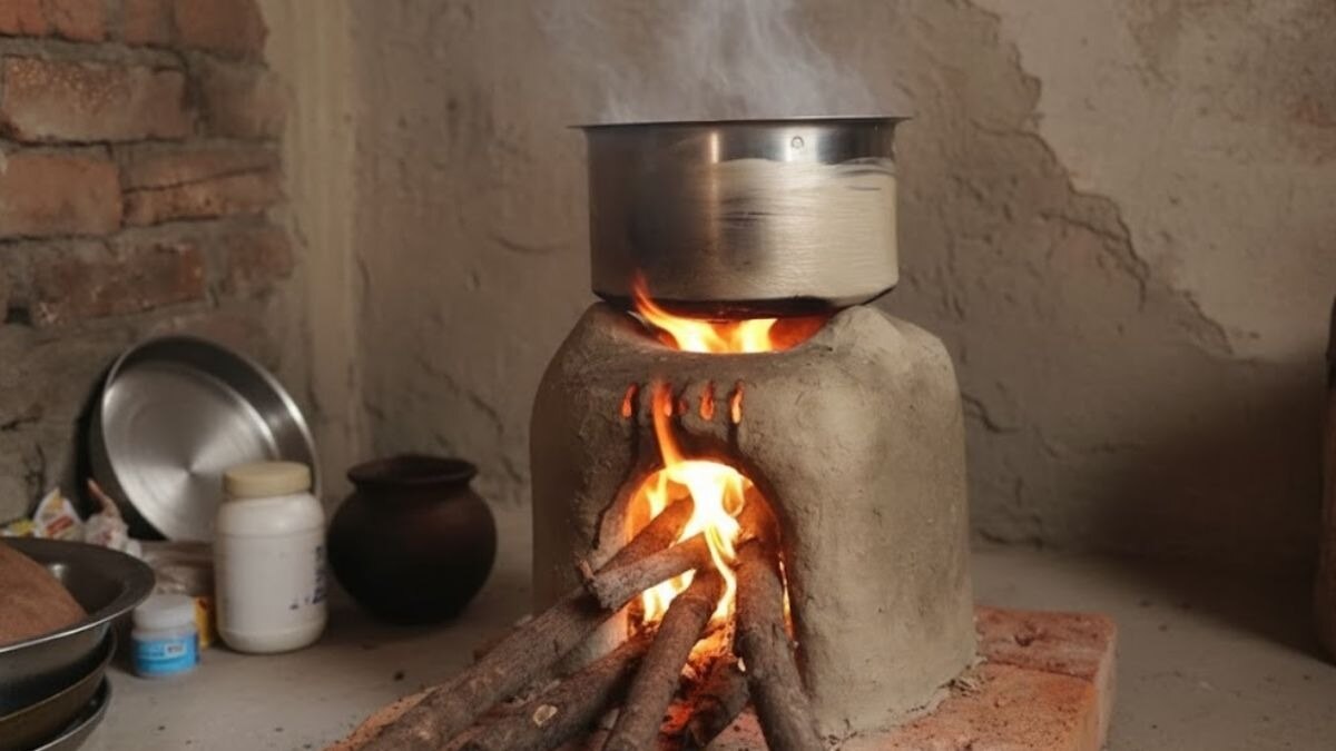 Chhath Puja 2025: खरना पर आम की लकड़ी से बनता है पवित्र प्रसाद, क्या है इसके पीछे की वजह