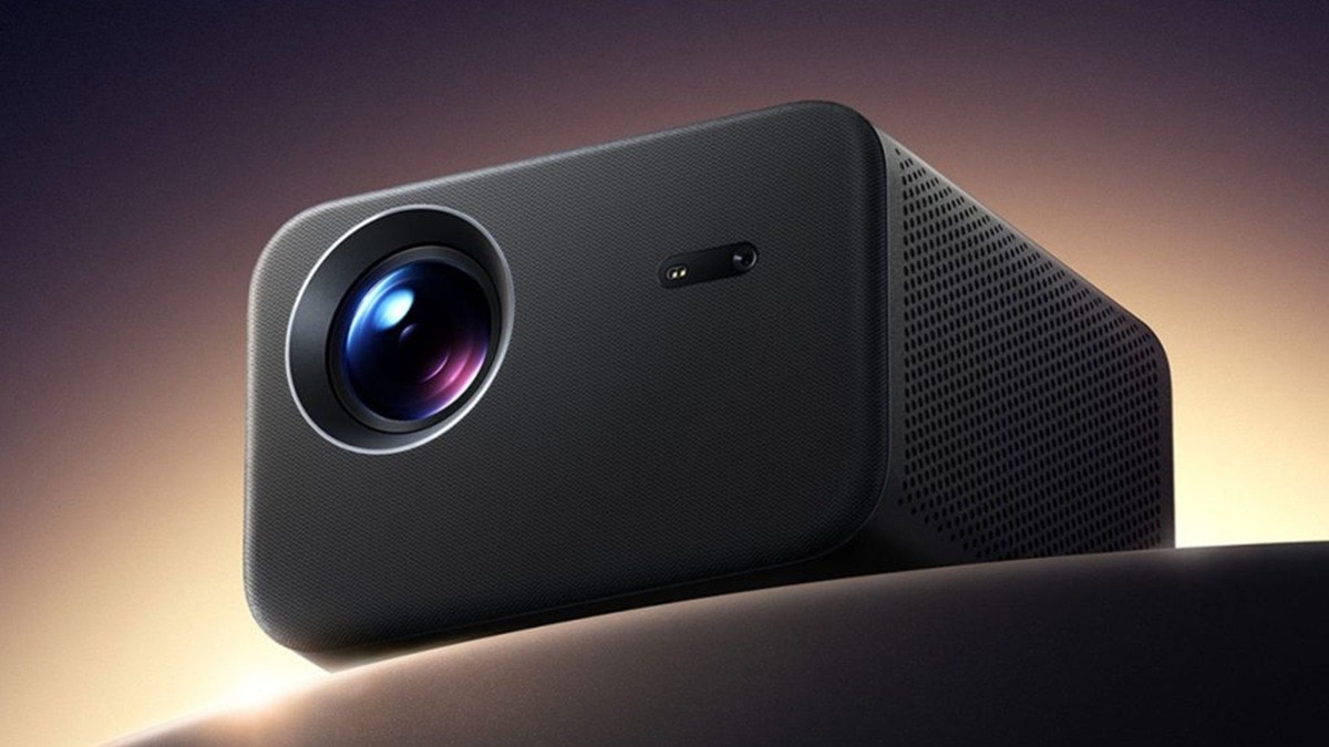 Redmi Projector 4 Pro