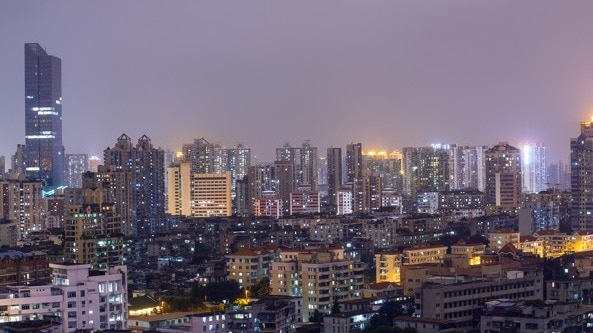 बेंगलुरु का बदलता प्रॉपर्टी बाज़ार (Photo-ITG)