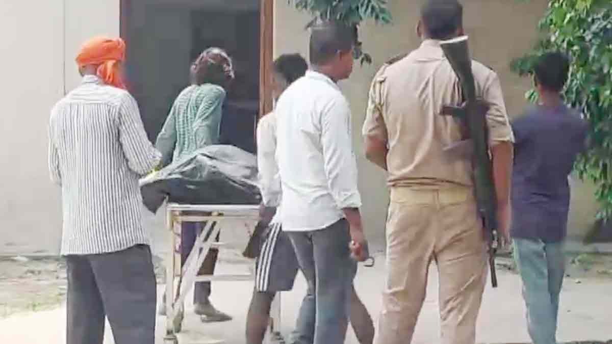 गे पार्टनर ने किया बेटी का रेप, गुस्से में काट दिया उसका प्राइवेट पार्ट और अब खुद दे दी जान… देवरिया केस की पूरी टाइमलाइन – father of rape victim commits suicide in deoria lclar