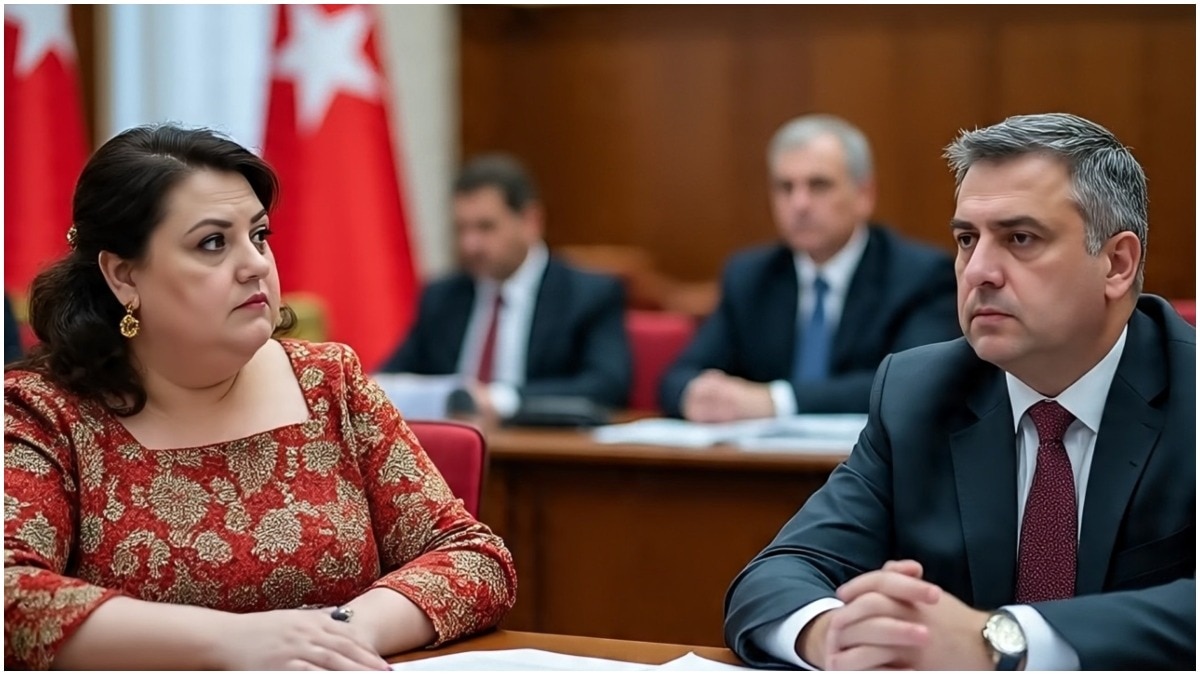 शख्स ने 'गोल मटोल' नाम से सेव किया था बीवी का नंबर, कोर्ट ने सुना दी ये सजा!