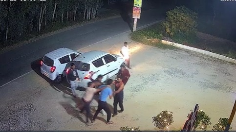 गिरफ्तारी कर आरोपियों को जेल भेजा जाएगा.(Photo: Screengrab)