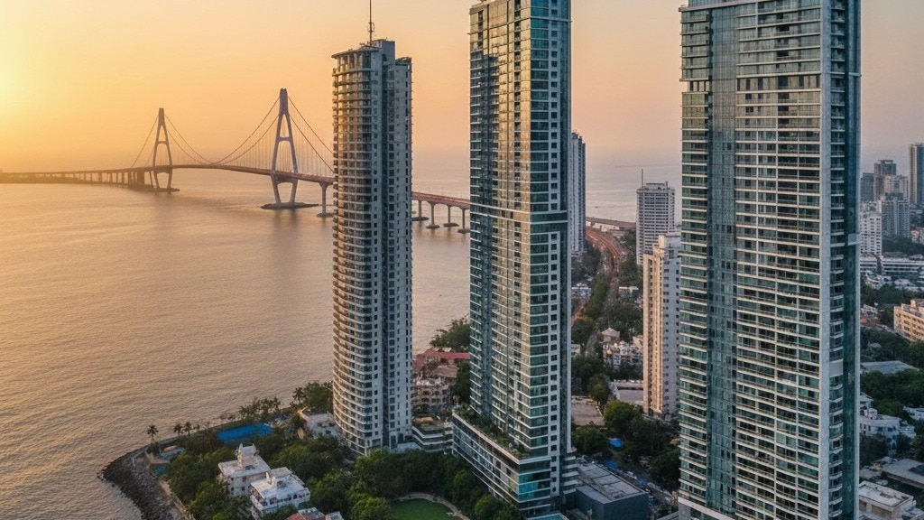 भारत का रियल एस्टेट सेक्टर तेज़ी से बढ़ा