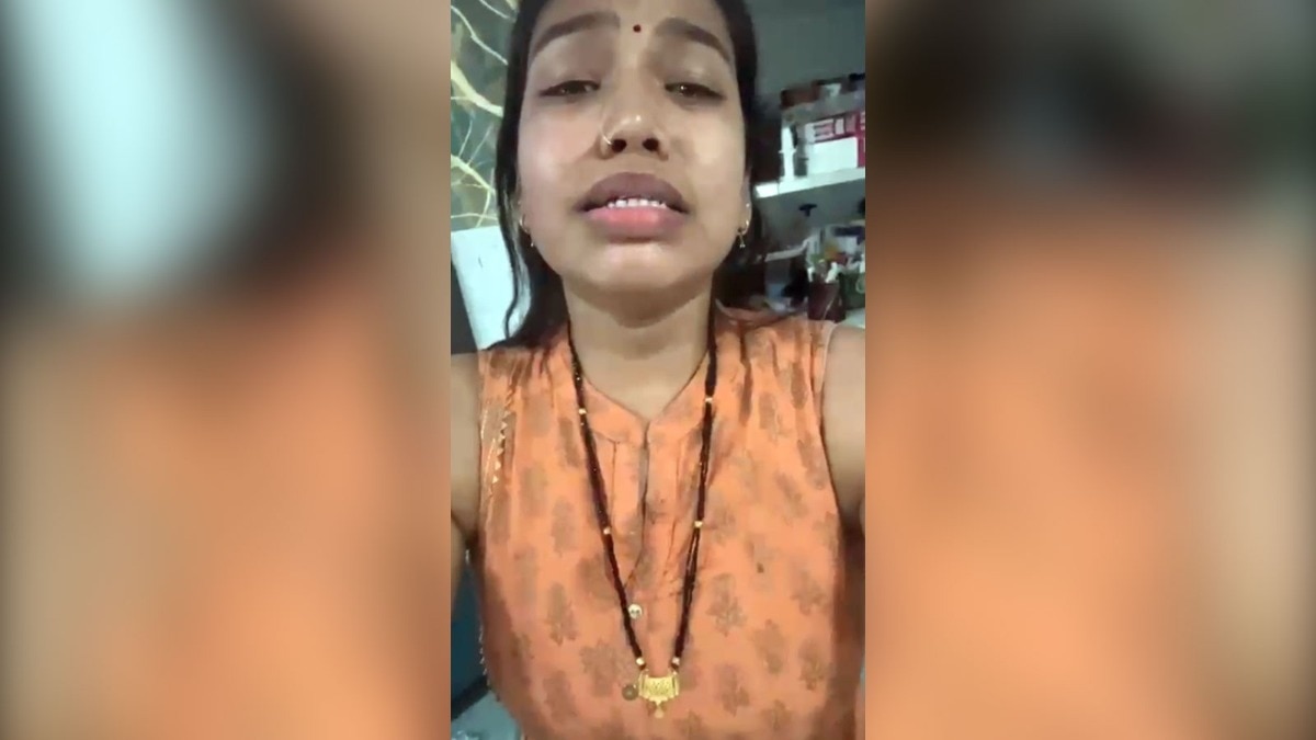 '10 महीने में 10 दिन खुश नहीं रही...', पति-ससुर पर आरोप लगाकर महिला ने दे दी जान