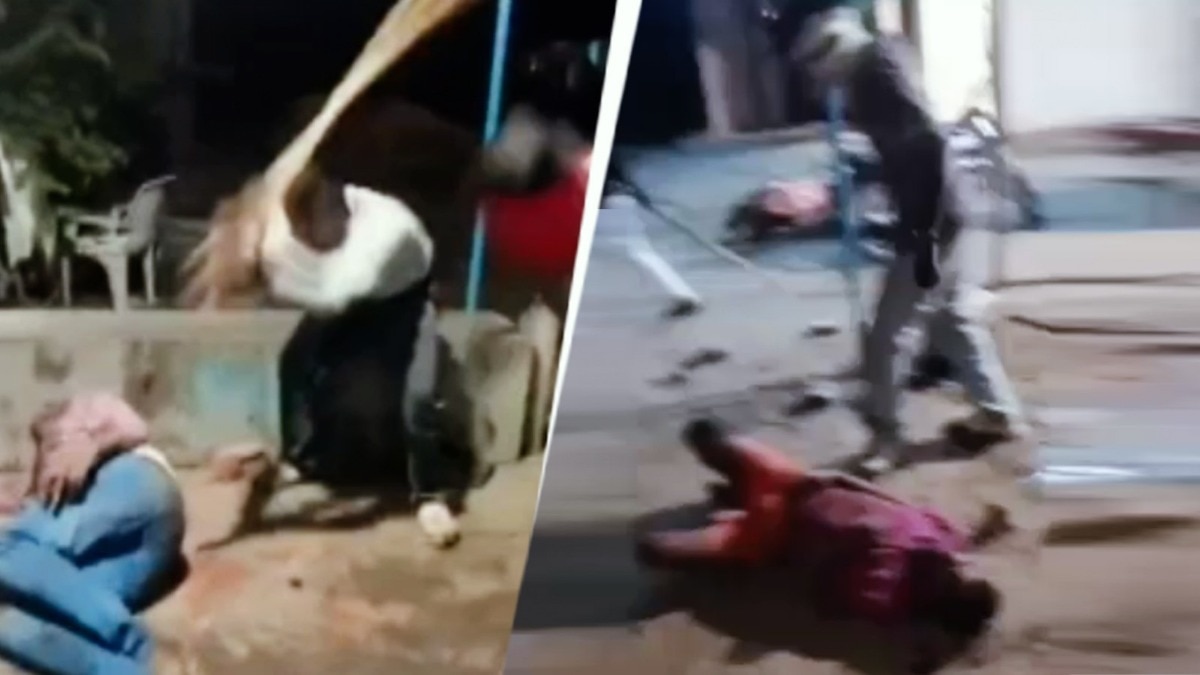  murder of two brothers -