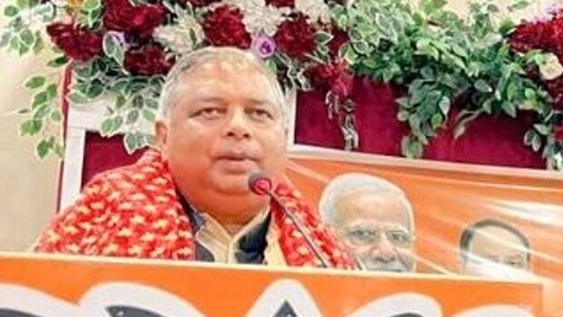 कहां से आए वो चार वोट... J-K राज्यसभा चुनाव में BJP प्रदेश अध्यक्ष की जीत, CM उमर की पार्टी पर क्यों उठे सवाल