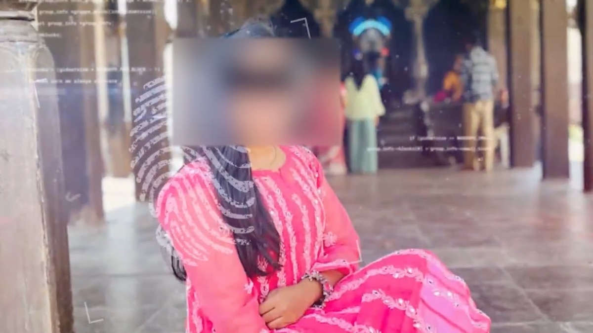 सतारा में महिला डॉक्टर की संदिग्ध मौत पर सियासी गहमागहमी (Photo: ITG)