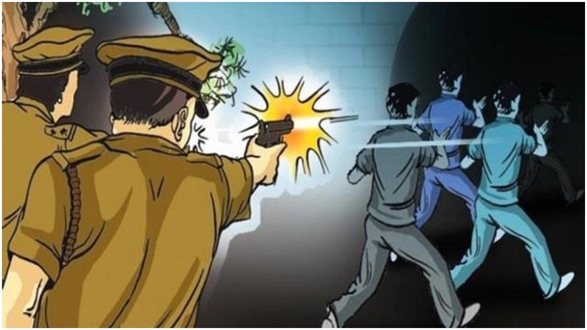 जब भगहा में इंसाफ मांगने वालों पर चली थीं गोलियां, 11 दलितों की दर्दनाक मौत से दहल उठा था बिहार