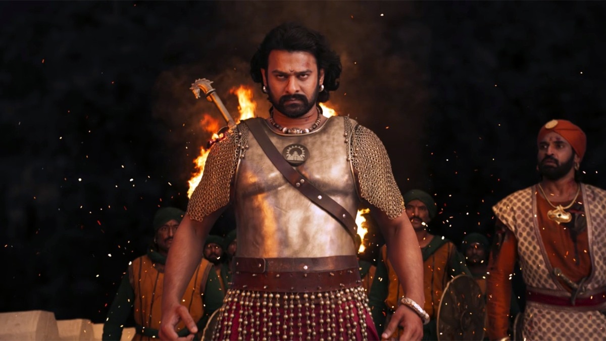 'बाहुबली- द एपिक' ट्रेलर: नए अंदाज में और बढ़ गई माहिष्मती के दिग्गजों की शान