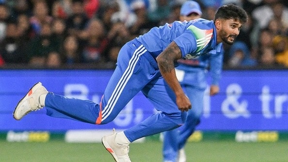 भारतीय टीम की बढ़ी टेंशन, इस धुरंधर को लगी चोट, BCCI ने दिया अपडेट