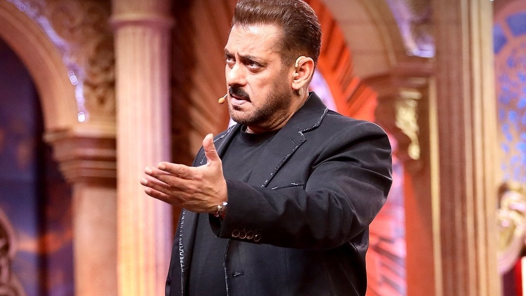 BB: यूपी के छोरे पर फूटा सलमान का गुस्सा, डांट सुन सहमे मृदुल