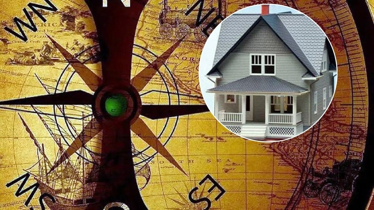 ये 5 आसान वास्तु टिप्स खोलेंगे भाग्य के द्वार, घर में हमेशा बनी रहेगी खुशहाली
