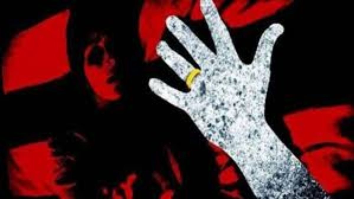 सौतेले पिता ने की बेटी की हत्या. (Photo: Representational )