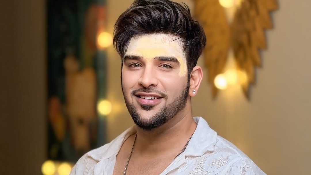 पारस छाबड़ा ने प्रेमानंद महाराज से क्या पूछा (PHOTO: Instagram @paraschhabra)